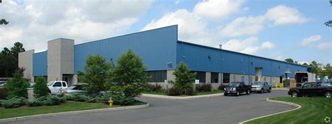 Blue Diamond Sheet Metal, 1165 Station Rd, Medford, NY